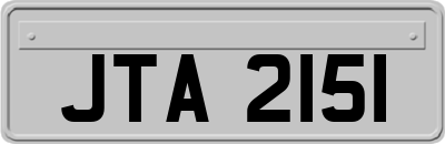 JTA2151