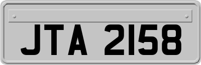 JTA2158