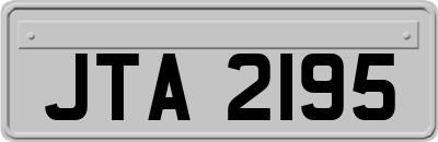 JTA2195