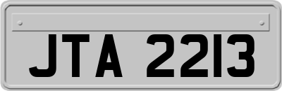 JTA2213