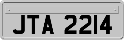 JTA2214