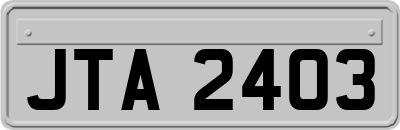 JTA2403