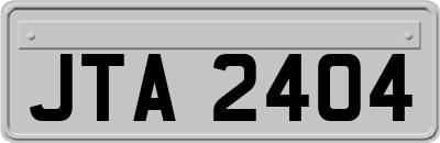 JTA2404
