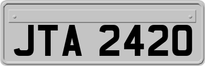 JTA2420