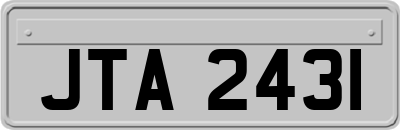 JTA2431
