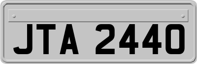 JTA2440