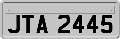 JTA2445