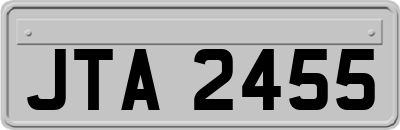 JTA2455