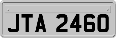 JTA2460