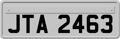 JTA2463