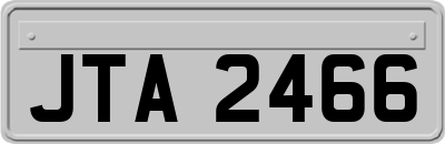 JTA2466