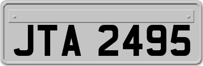 JTA2495