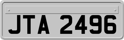 JTA2496