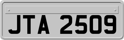 JTA2509