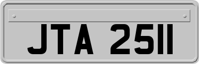 JTA2511