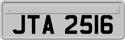 JTA2516