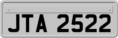JTA2522