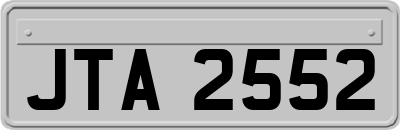JTA2552