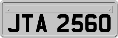 JTA2560