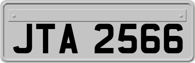 JTA2566