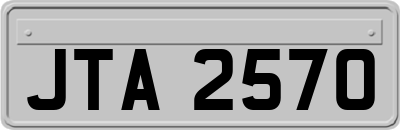 JTA2570