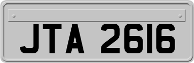 JTA2616
