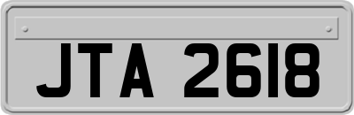 JTA2618