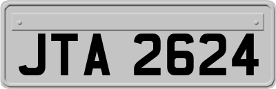 JTA2624