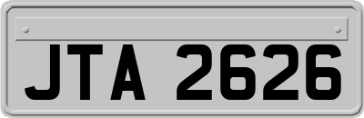 JTA2626