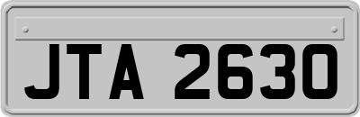 JTA2630