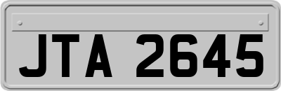 JTA2645