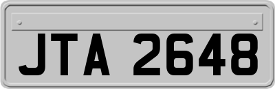 JTA2648