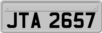 JTA2657