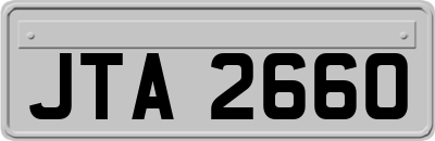 JTA2660