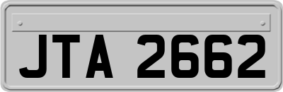 JTA2662
