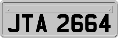 JTA2664