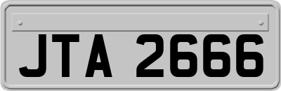 JTA2666