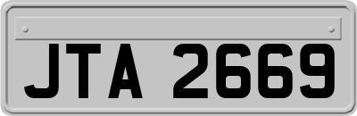 JTA2669