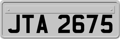 JTA2675