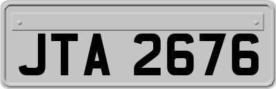 JTA2676