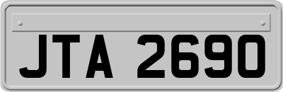 JTA2690