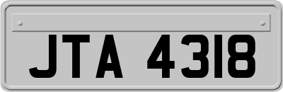 JTA4318