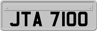 JTA7100