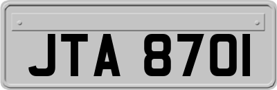 JTA8701