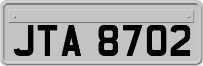 JTA8702