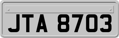 JTA8703