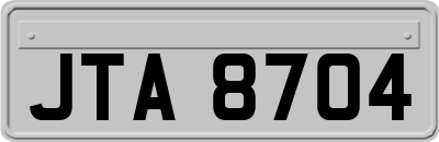 JTA8704