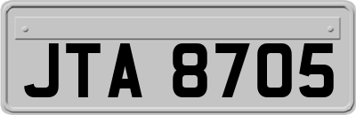 JTA8705