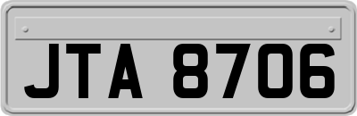 JTA8706