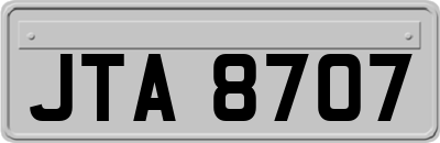 JTA8707